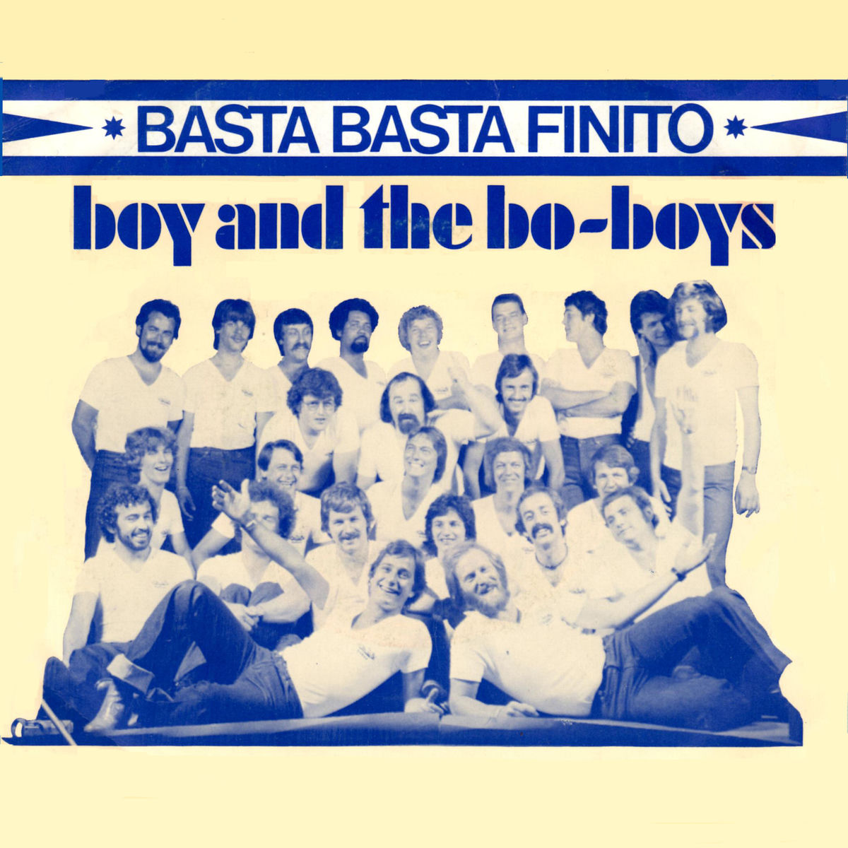 Boy & The Boboys
